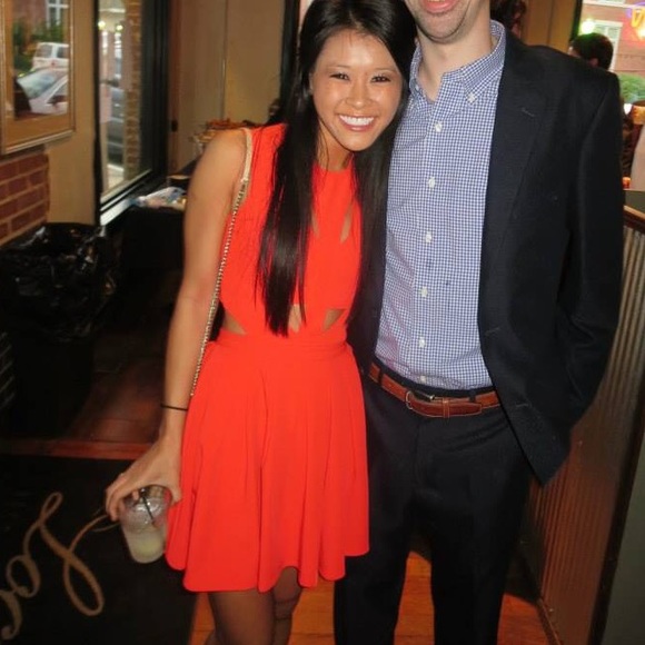 Lovers + Friends Cutting Corners dress - Picture 5 of 5